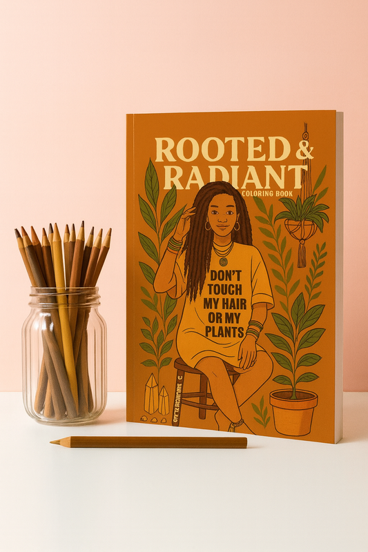 Rooted & Radiant