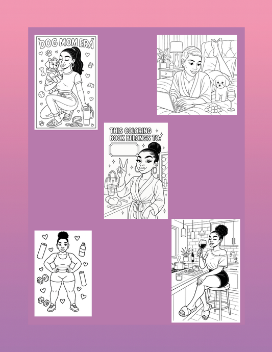 For The Girls That Get It...