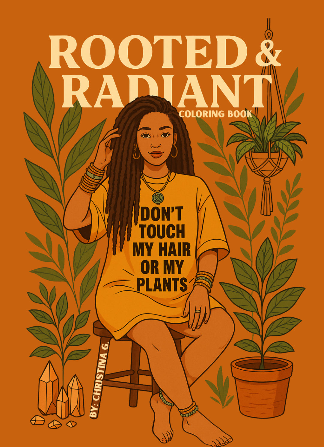 Rooted & Radiant